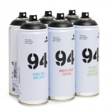 311 Espectro Negro Sombra 