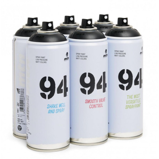 605 Azul Fluor 