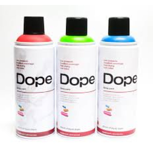 Dope D-020 Pastel Orange фото