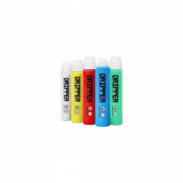 Marker Dope Dripper light blue 10mm  фото