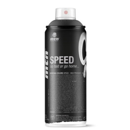 R-9010 White SPEED Spray 400 ml фото