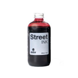 Red Street INK 250ml фото