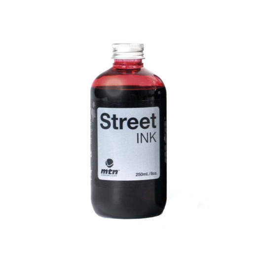 Red Street INK 250ml фото