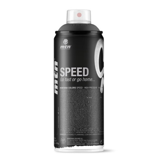 RV-30 Electric Blue SPEED Spray 400 ml фото