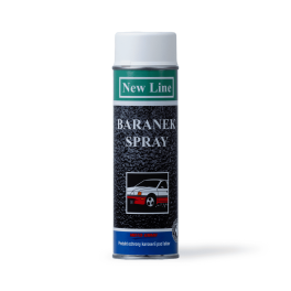 Антигравітекс білий Spray Moto-Gama 500мл фото