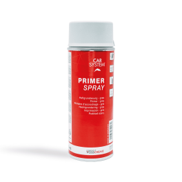 Грунт наповнюючий Primer Spray сірий CS 400мл фото