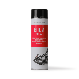 Мастика AutoGum Spray Moto-Gama 500мл фото