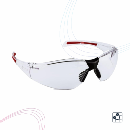 Окуляри УФ-захисні UV Brille CS фото