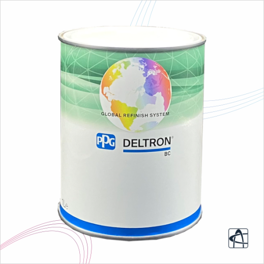 Пігмент D952 Fine Lenticular Aluminum  PPG 1,0л фото