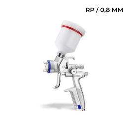 Фарбопульт SATA Mini Jet 4400 RP 0,8 фото