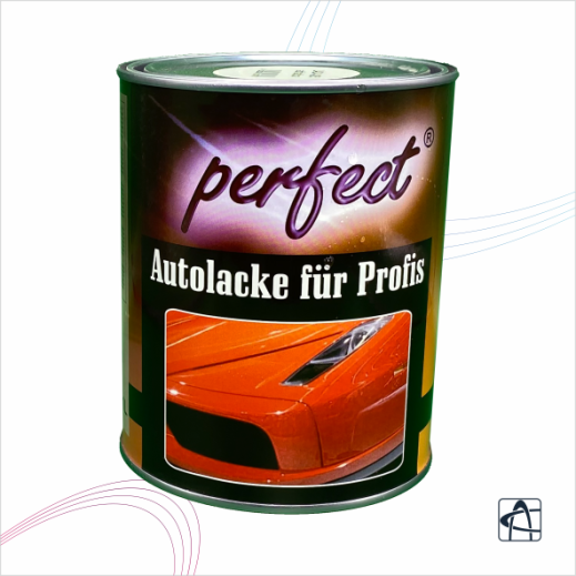 Фарба акрилова 140 Яшма 2К PERFECT 1,0л фото