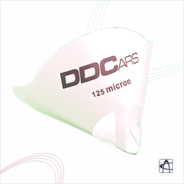 Фільтр для фарби DDCARS 125 ммк фото