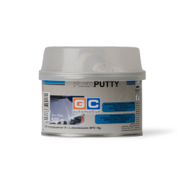 Шпатлівка для пластмаси Flex Putty GC 0,5кг фото