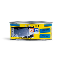 Шпатлівка універсальна Fill Putty GC 1,0кг фото