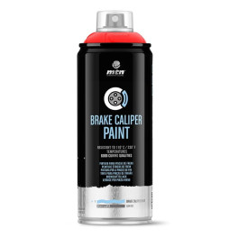 MTN pro brake calliper 400ml фото