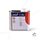 Затвердник до лаку 5600 Latico Kapci 0,5л