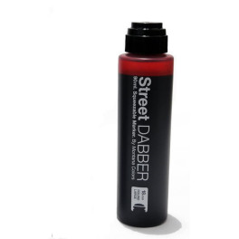 dabber paint 18mm red ink фото