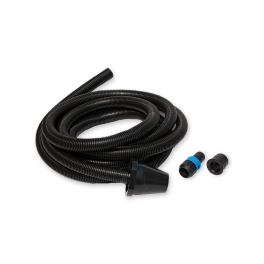 Шланг HOSE FLEX D21MM MT.4 W/CONE  фото