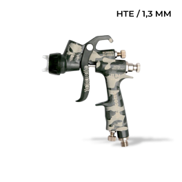 Пістолет WALCOM SLIM KOMBAT HALO  KILLER 1,3 мм фото