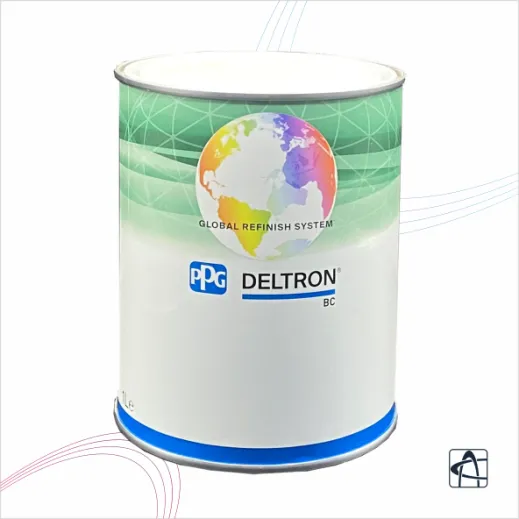 Пігмент D740 Black PPG 1,0л. фото